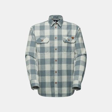 Mammut Tamaro LS Herren silver