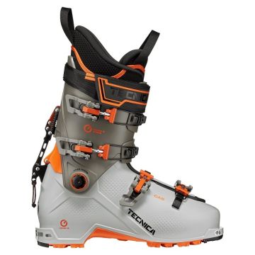 Technica Zero G Tour grey