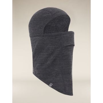 Icebreaker Merino Apex Balaclava Unisex jet