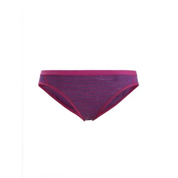 Icebreaker Siren Bikini Damen berry