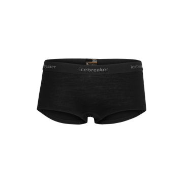 Icebreaker 200 Oasis Boy Shorts Damen