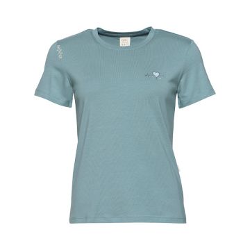 Chillaz Iseo Heartbeat To Climb Damen arctic