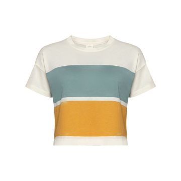 Chillaz Paris Color Block Damen arctic