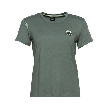 Chillaz Iseo Sunset Damen dark green