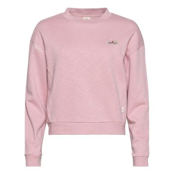 Chillaz Wipptal Mountain Chain Damen rose