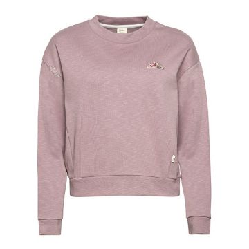 Chillaz Wipptal Mountain Chain Damen mauve