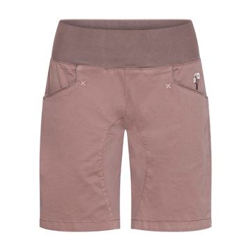 Chillaz Arco Shorts Damen wine