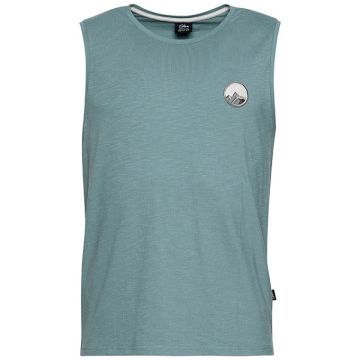 Chillaz Calanques Mountain Patch Herren arctic