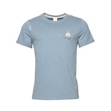 Chillaz E Ciao TS Herren greyblue