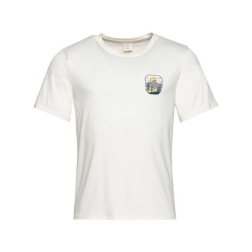 Chillaz Bozen Sunset Herren creme