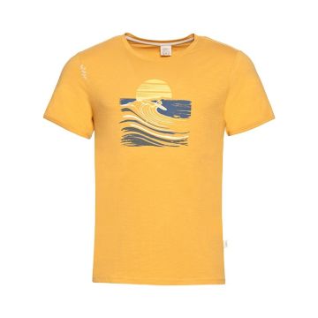 Chillaz Innsbruck Wave Herren ochre