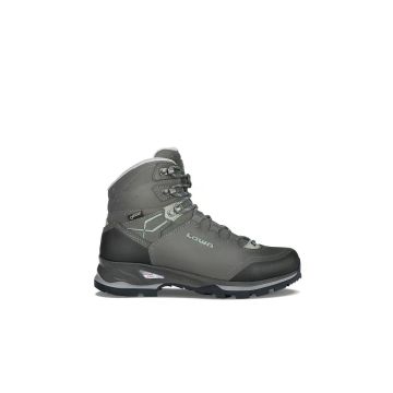 Lowa Lady Light GTX graphite jade