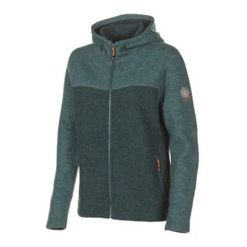 Ivanhoe Hilma Hood Damen atlantic