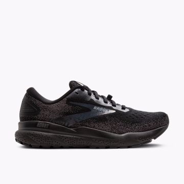 Brooks Ghost 16 GTX  D Herren black