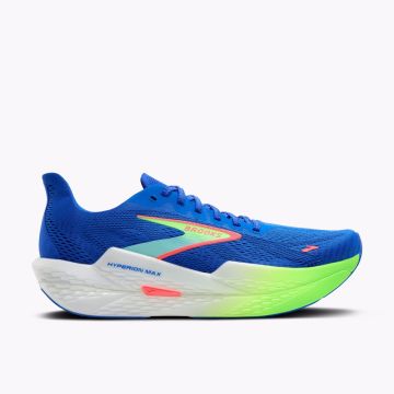 Brooks Hyperion Max 2D Herren cobalt