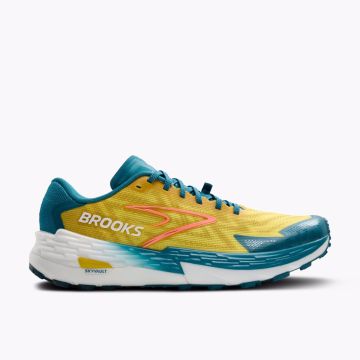 Brooks Catamount 4D Herren quince
