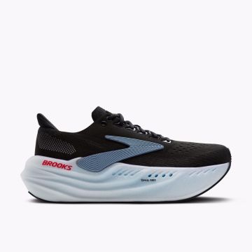 Brooks Glycerin Max D Herren black