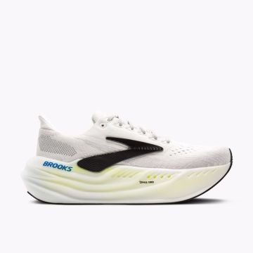 Brooks Glycerin Max D Herren grey