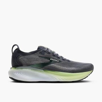Brooks Adrenaline GTS 25 D Herren grey
