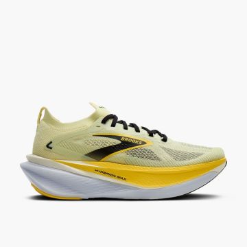 Brooks Hyperion Max 3 D Herren luminary