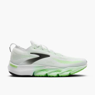 Brooks Glycerin Flex D Herren green gecko