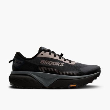 Brooks Cascadia 20D GTX Herren black