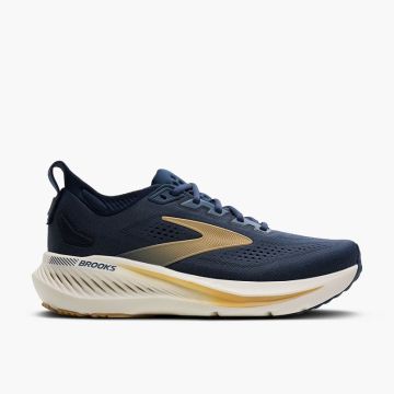 Brooks Glycerin GTS 23D Herren blue