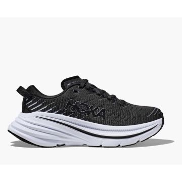 Hoka Bondi X Herren black