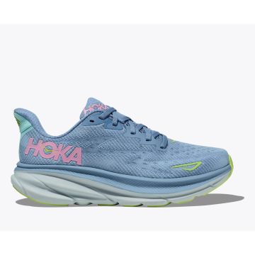 Hoka Clifton 9B Damen dusk