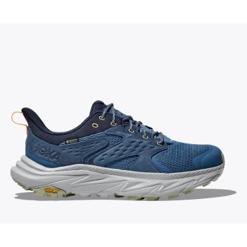 Hoka Anacapa 2D Low GTX Herren foggy night