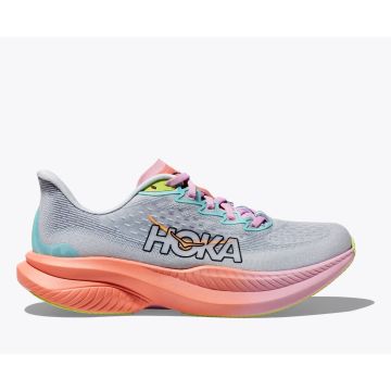 Hoka Mach 6B Damen illusion