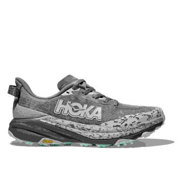 Hoka Speedgoat 6B Damen moonlight
