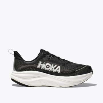 Hoka Skyflow D Herren black white