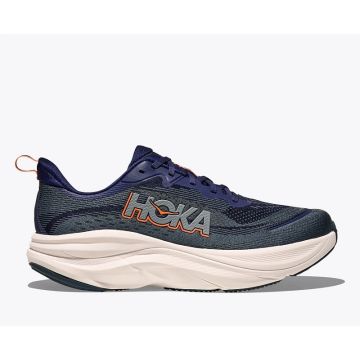 Hoka Skyflow Herren midnight blue navy