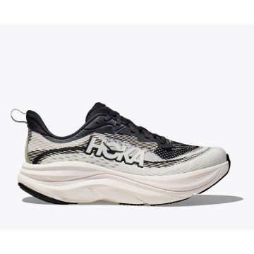 Hoka Skyflow B Damen black white