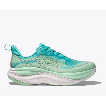 Hoka Skyflow B Damen cielo blue