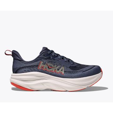 Hoka Skyflow B Damen nautical dusk
