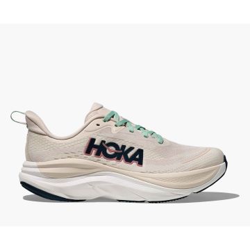 Hoka Skyflow B Damen rose cream