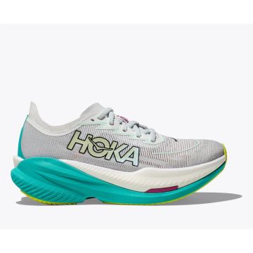 Hoka Mach X Damen frost