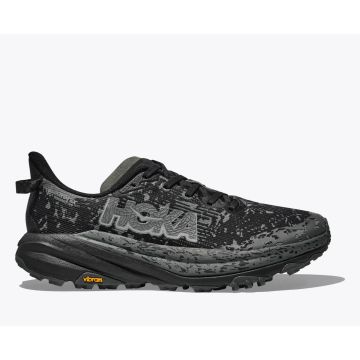 Hoka Speedgoat 6D GTX Herren black orbit