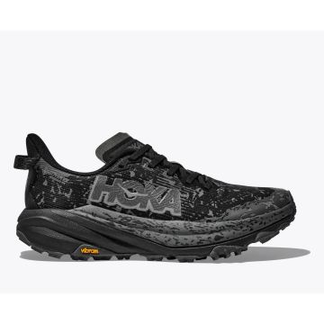 Hoka Speedgoat 6B GTX Damen black orbit