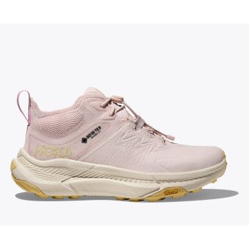 Hoka Transport Chukka GTX B Damen pearl