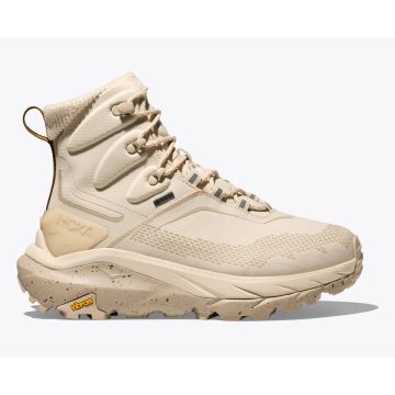 Hoka Kaha 2B Frost GTX Damen oat milk