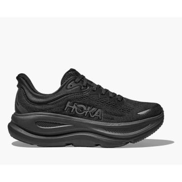 Hoka Bondi 9 Herren black