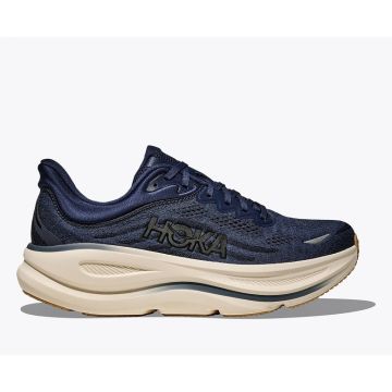 Hoka Bondi 9 Herren midnight blue