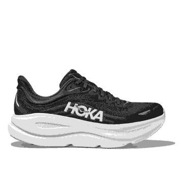 Hoka Bondi 9D Herren varsity navy