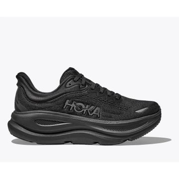 Hoka Bondi 9 Damen black