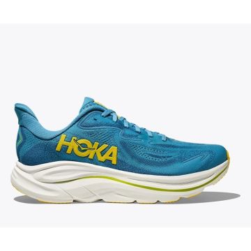 Hoka Clifton 10 Herren alpine blue