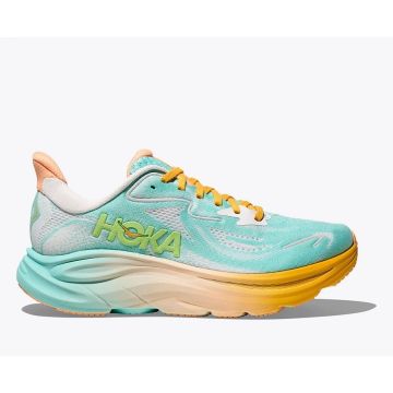 Hoka Clifton 10D Herren blue spark