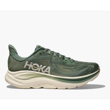 Hoka Clifton 10 Herren fern